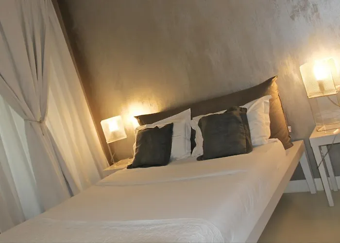 Bed and Breakfast House 5 Trieste